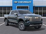 New 2026 Chevrolet Silverado 1500 High Country Crew Cab 4WD Pickup for sale #TZ143633 - photo 7