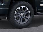 New 2026 Chevrolet Silverado 1500 High Country Crew Cab 4WD Pickup for sale #TZ143633 - photo 9