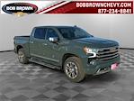 New 2026 Chevrolet Silverado 1500 High Country Crew Cab 4WD Pickup for sale #TZ143633 - photo 1
