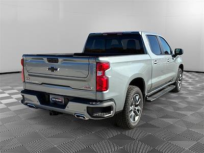 New 2026 Chevrolet Silverado 1500 RST Crew Cab 4WD Pickup for sale #TZ144032 - photo 2