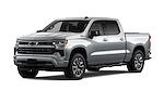New 2026 Chevrolet Silverado 1500 RST Crew Cab 4x4 Pickup for sale #TZ144032 - photo 27