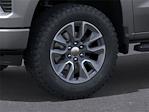 New 2026 Chevrolet Silverado 1500 RST Crew Cab 4x4 Pickup for sale #TZ144032 - photo 9