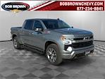 New 2026 Chevrolet Silverado 1500 RST Crew Cab 4WD Pickup for sale #TZ144032 - photo 1