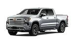New 2026 Chevrolet Silverado 1500 High Country Crew Cab for sale #TZ144144 - photo 6