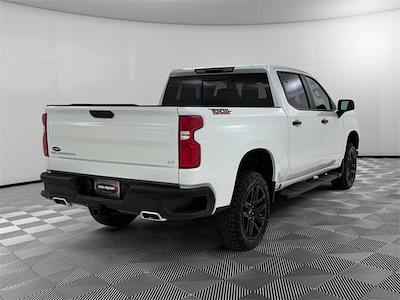 2025 Chevrolet Silverado 1500 Crew Cab 4WD Pickup for sale #TZ144144A - photo 2