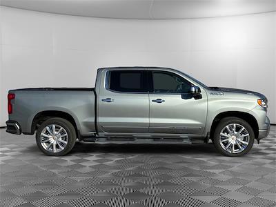 2026 Chevrolet Silverado 1500 Crew Cab 4x4 Pickup for sale #TZ145348 - photo 2