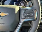 2026 Chevrolet Silverado 1500 Crew Cab 4x4 Pickup for sale #TZ145348 - photo 25