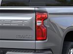 New 2026 Chevrolet Silverado 1500 High Country Crew Cab 4x4 Pickup for sale #TZ145348 - photo 11