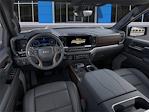 New 2026 Chevrolet Silverado 1500 High Country Crew Cab 4x4 Pickup for sale #TZ145348 - photo 15