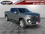 New 2026 Chevrolet Silverado 1500 High Country Crew Cab 4x4 Pickup for sale #TZ145348 - photo 1