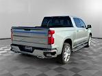 2026 Chevrolet Silverado 1500 Crew Cab 4x4 Pickup for sale #TZ145348 - photo 3