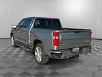 2026 Chevrolet Silverado 1500 Crew Cab 4x4 Pickup for sale #TZ145348 - photo 5