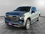 2026 Chevrolet Silverado 1500 Crew Cab 4x4 Pickup for sale #TZ145348 - photo 7