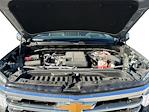 2026 Chevrolet Silverado 1500 Crew Cab 4x4 Pickup for sale #TZ145348 - photo 12