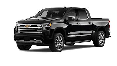 New 2026 Chevrolet Silverado 1500 High Country Crew Cab 4x4 Pickup for sale #TZ146066 - photo 2