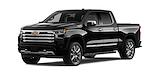 New 2026 Chevrolet Silverado 1500 High Country Crew Cab 4x4 Pickup for sale #TZ146066 - photo 2