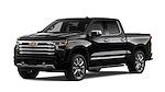 New 2026 Chevrolet Silverado 1500 High Country Crew Cab 4x4 Pickup for sale #TZ146066 - photo 3
