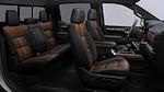 New 2026 Chevrolet Silverado 1500 High Country Crew Cab 4x4 Pickup for sale #TZ146066 - photo 8