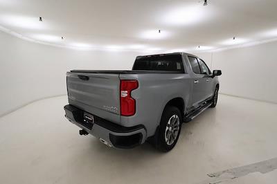2024 Chevrolet Silverado 1500 Crew Cab 4x4 Pickup for sale #TZ146625A - photo 2