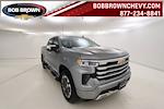 2024 Chevrolet Silverado 1500 Crew Cab 4x4 Pickup for sale #TZ146625A - photo 1