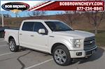 2017 Ford F-150 SuperCrew Cab 4WD Pickup for sale #TZ146625B - photo 1