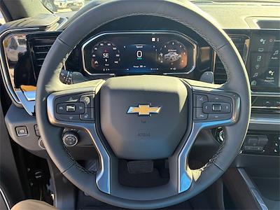 New 2026 Chevrolet Silverado 1500 - photo 1