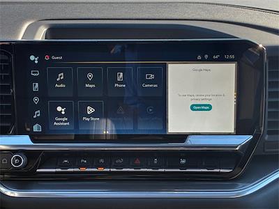 New 2026 Chevrolet Silverado 1500 - photo 1