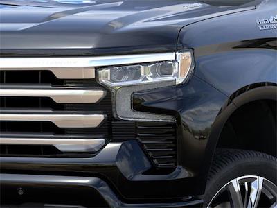 New 2026 Chevrolet Silverado 1500 - photo 1