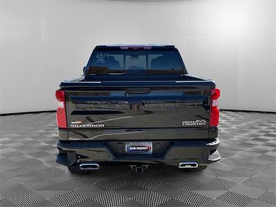 New 2026 Chevrolet Silverado 1500 - photo 1