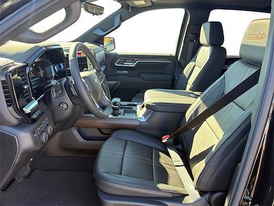 New 2026 Chevrolet Silverado 1500 - photo 1