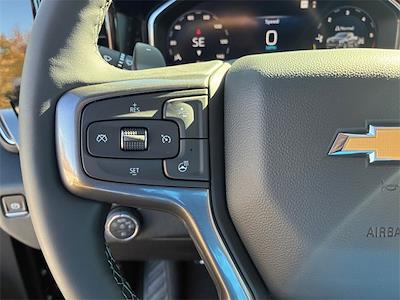 New 2026 Chevrolet Silverado 1500 - photo 1