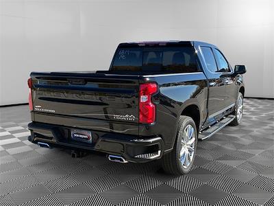 New 2026 Chevrolet Silverado 1500 High Country Crew Cab 4x4 Pickup for sale #TZ146814 - photo 2