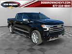 New 2026 Chevrolet Silverado 1500 High Country Crew Cab 4WD Pickup for sale #TZ146814 - photo 1