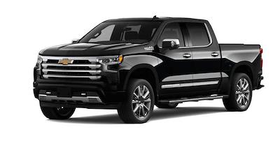 New 2026 Chevrolet Silverado 1500 High Country Crew Cab 4x4 Pickup for sale #TZ147001 - photo 2