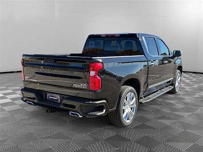 New 2026 Chevrolet Silverado 1500 High Country Crew Cab 4WD Pickup for sale #TZ147001 - photo 2