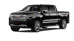 New 2026 Chevrolet Silverado 1500 High Country Crew Cab 4x4 Pickup for sale #TZ147001 - photo 2
