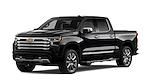 New 2026 Chevrolet Silverado 1500 High Country Crew Cab 4x4 Pickup for sale #TZ147001 - photo 3