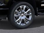 New 2026 Chevrolet Silverado 1500 High Country Crew Cab 4WD Pickup for sale #TZ147001 - photo 9