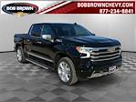 New 2026 Chevrolet Silverado 1500 High Country Crew Cab 4WD Pickup for sale #TZ147001 - photo 1