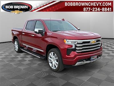 New 2026 Chevrolet Silverado 1500 - photo 1