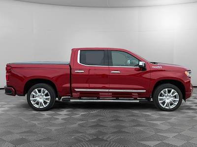 New 2026 Chevrolet Silverado 1500 - photo 1