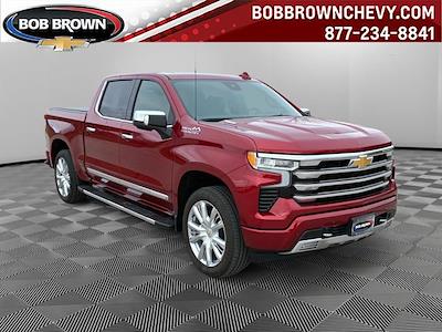 New 2026 Chevrolet Silverado 1500 - photo 1