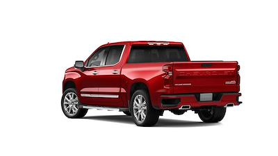 New 2026 Chevrolet Silverado 1500 - photo 1