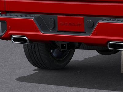 New 2026 Chevrolet Silverado 1500 - photo 1