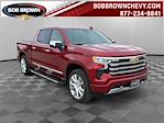 New 2026 Chevrolet Silverado 1500 High Country Crew Cab for sale #TZ149916 - photo 9