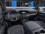 New 2026 Chevrolet Silverado 1500 High Country Crew Cab 4x4 Pickup for sale #TZ149916 - photo 15