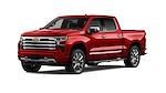 New 2026 Chevrolet Silverado 1500 High Country Crew Cab 4x4 Pickup for sale #TZ149916 - photo 25