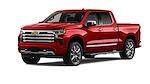 New 2026 Chevrolet Silverado 1500 High Country Crew Cab 4x4 Pickup for sale #TZ149916 - photo 26