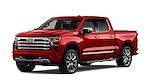 New 2026 Chevrolet Silverado 1500 High Country Crew Cab 4x4 Pickup for sale #TZ149916 - photo 27