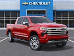 New 2026 Chevrolet Silverado 1500 High Country Crew Cab 4x4 Pickup for sale #TZ149916 - photo 7